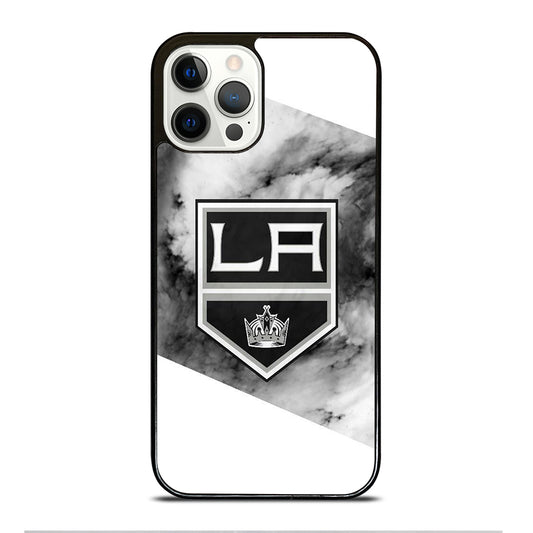LA KINGS LOGO iPhone 12 Pro Case Cover