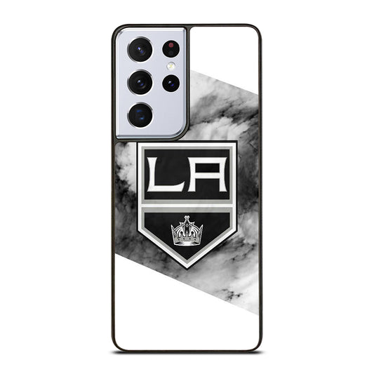 LA KINGS LOGO Samsung Galaxy S21 Ultra Case Cover