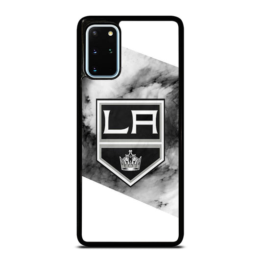LA KINGS LOGO Samsung Galaxy S20 Plus Case Cover