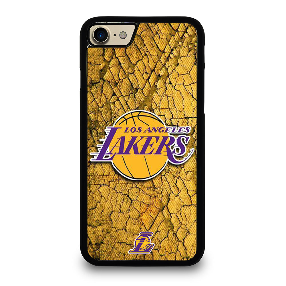 LA LAKERS NBA iPhone 7 / 8 Case Cover