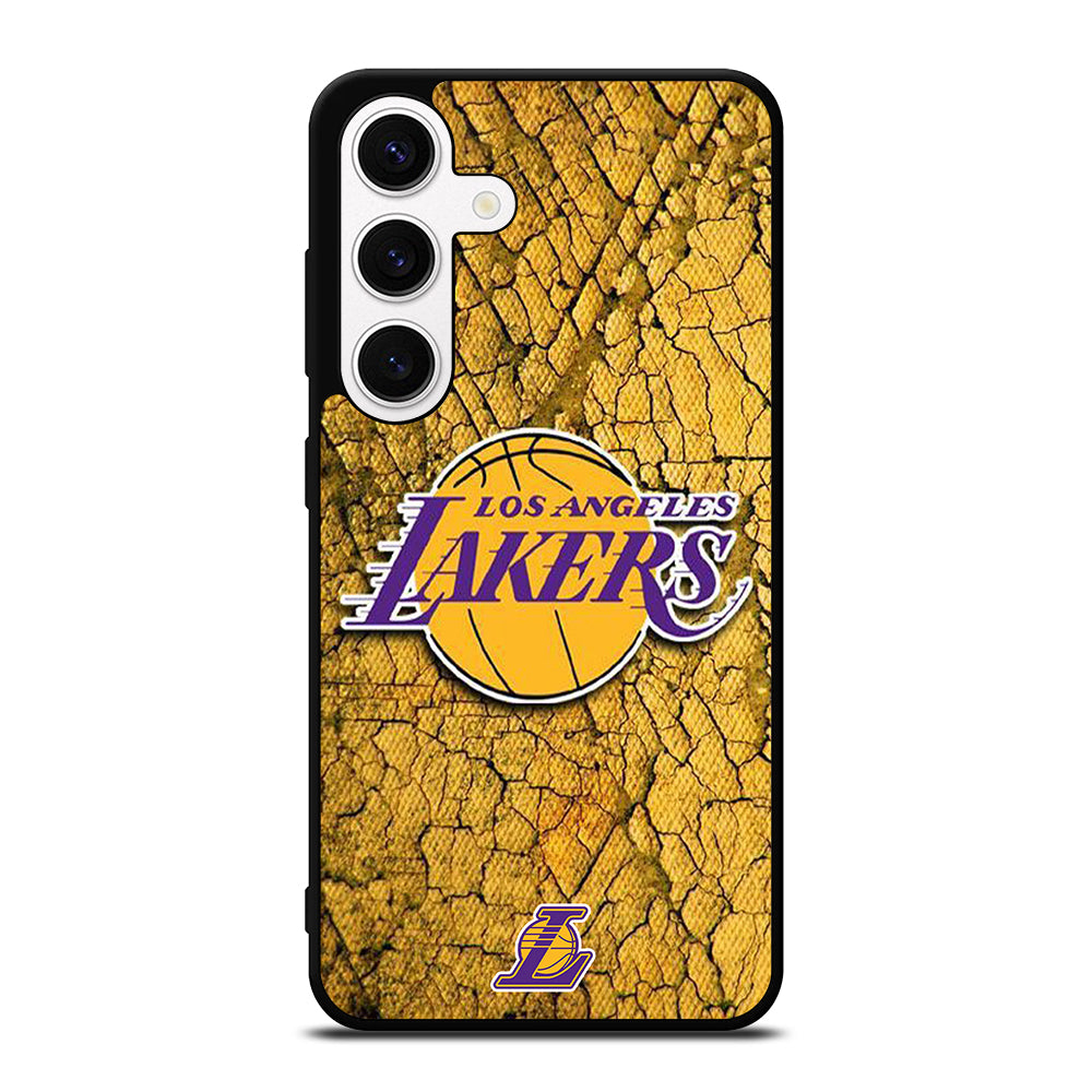 LA LAKERS NBA Samsung Galaxy S24 Case Cover