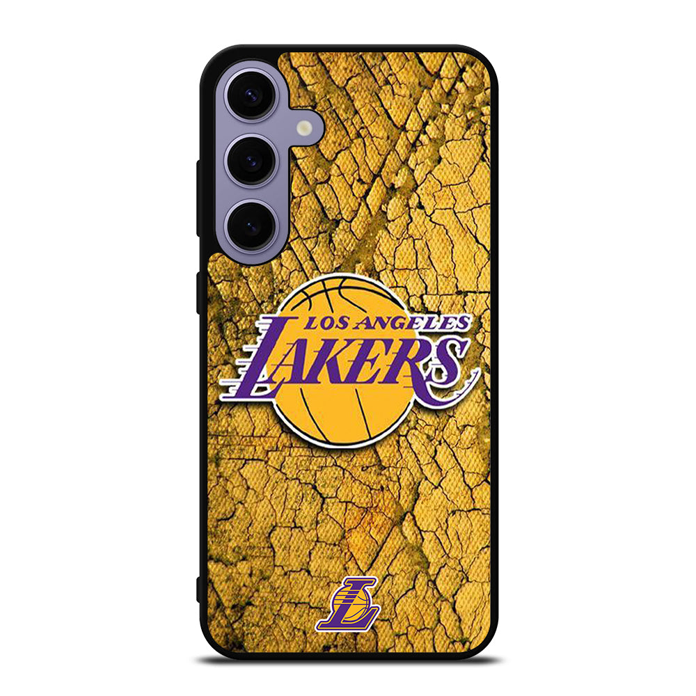 LA LAKERS NBA Samsung Galaxy S24 Plus Case Cover