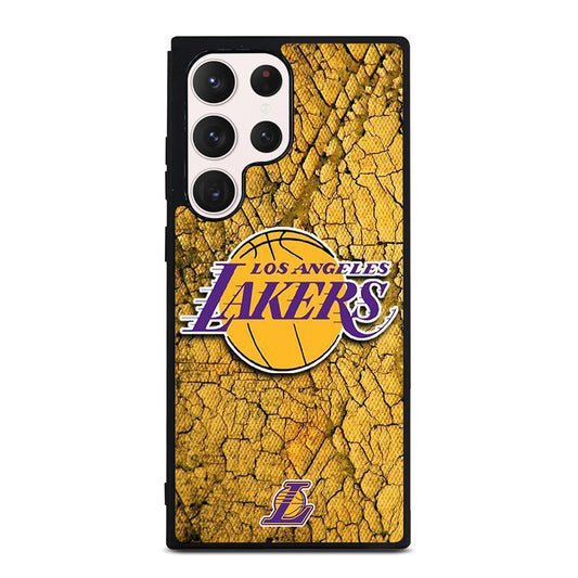 LA LAKERS NBA Samsung Galaxy S23 Ultra Case Cover
