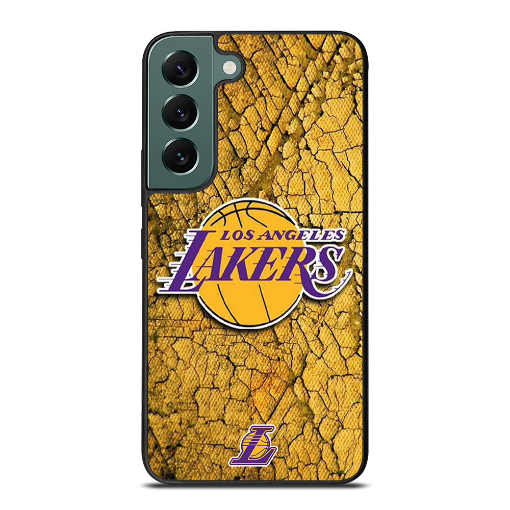 LA LAKERS NBA Samsung Galaxy S22 Case Cover