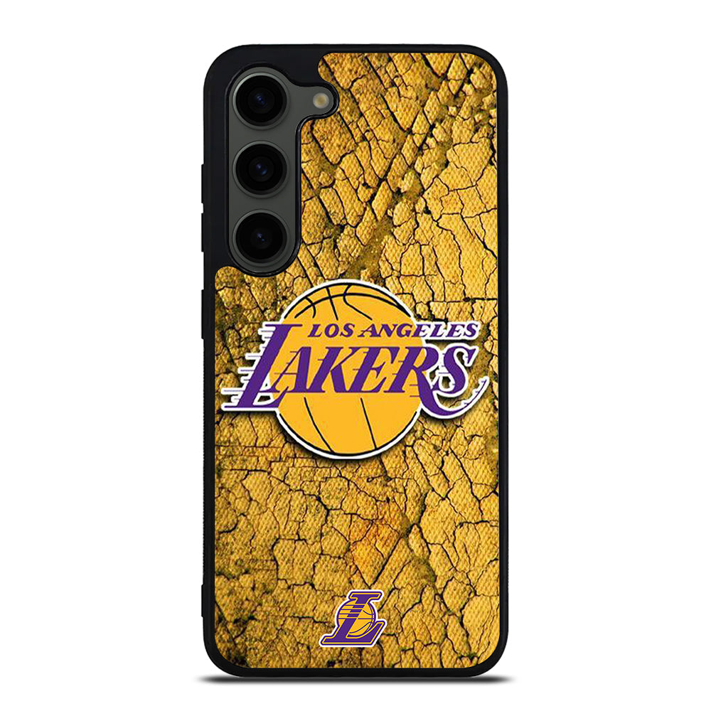 LA LAKERS NBA Samsung Galaxy S23 Plus Case Cover