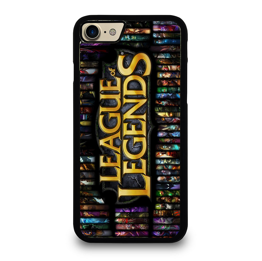LEAGUE OF LEGENDS 1 iPhone 7 / 8 Case Cover