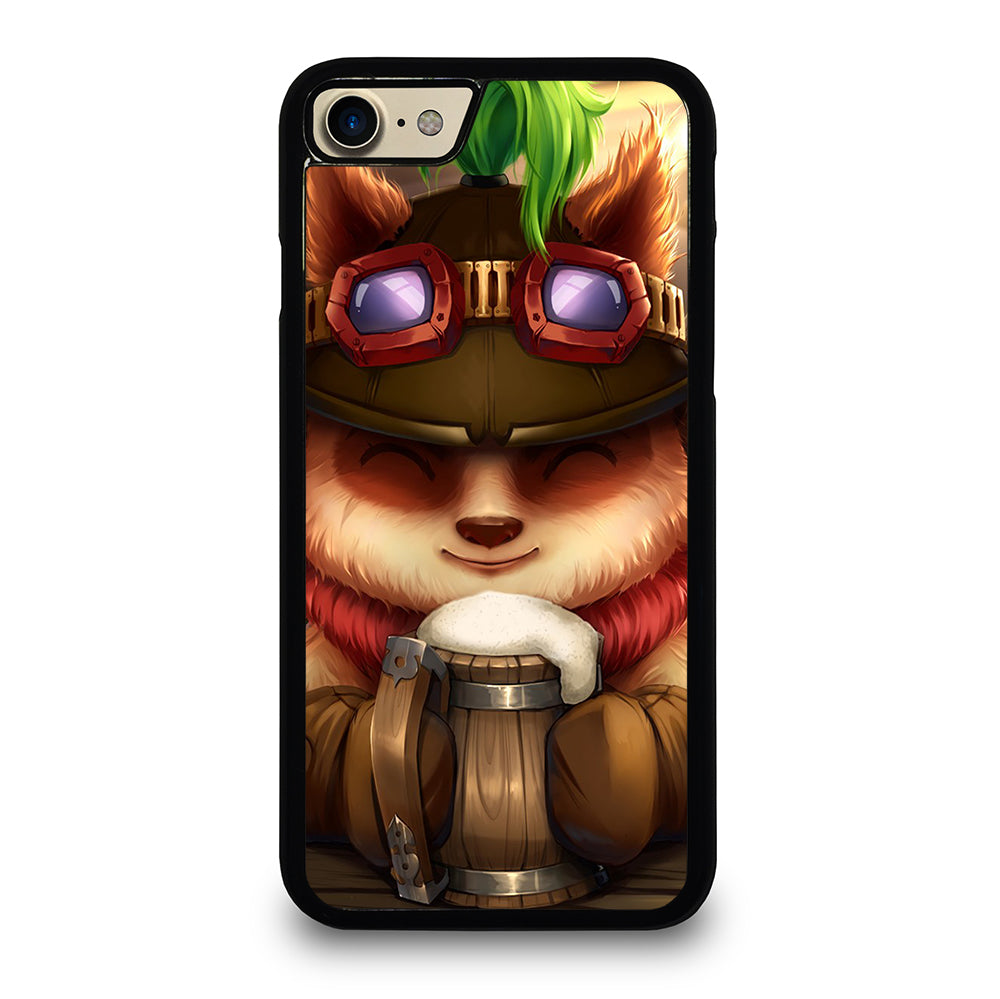 LEAGUE OF LEGENDS TEEMO CUTE iPhone 7 / 8 Case Cover