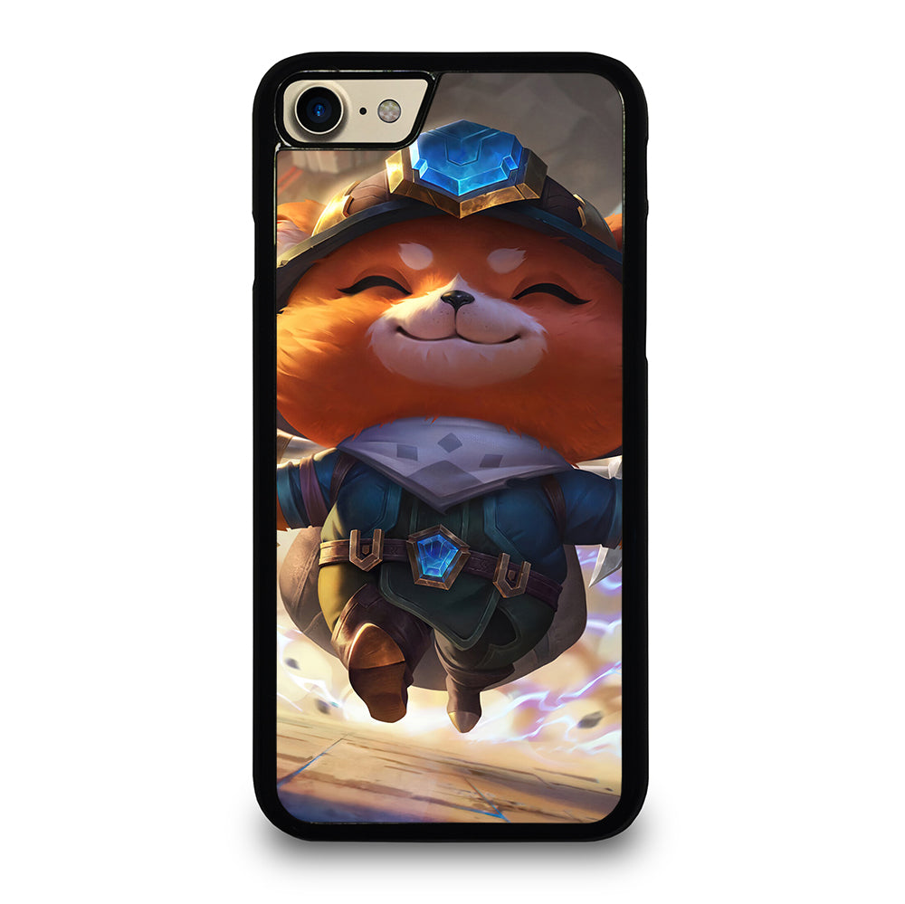 LEAGUE OF LEGENDS TEEMO iPhone 7 / 8 Case Cover