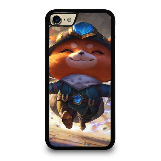 LEAGUE OF LEGENDS TEEMO iPhone 7 / 8 Case Cover