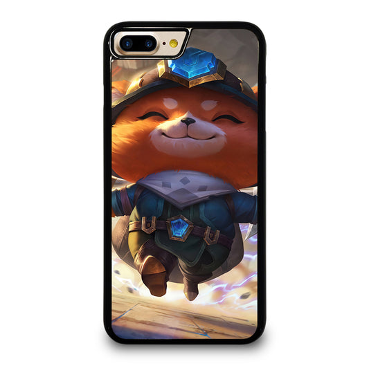 LEAGUE OF LEGENDS TEEMO iPhone 7 / 8 Plus Case Cover