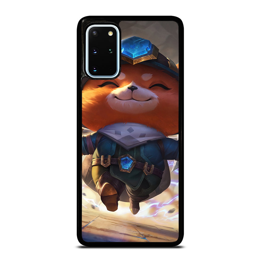 LEAGUE OF LEGENDS TEEMO Samsung Galaxy S20 Plus Case Cover
