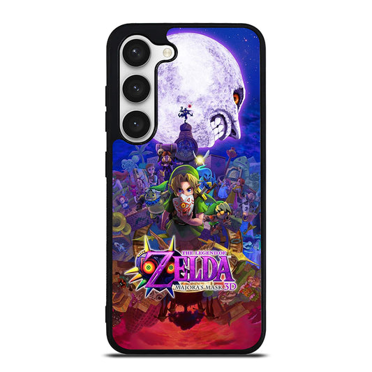 LEGEND OF ZELDA CHARACTER Samsung Galaxy S23 Case Cover