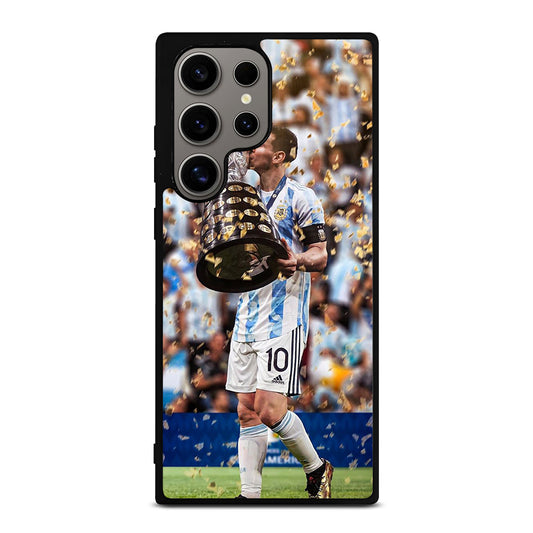 LEO MESSI ARGENTINA Samsung Galaxy S24 Ultra Case Cover