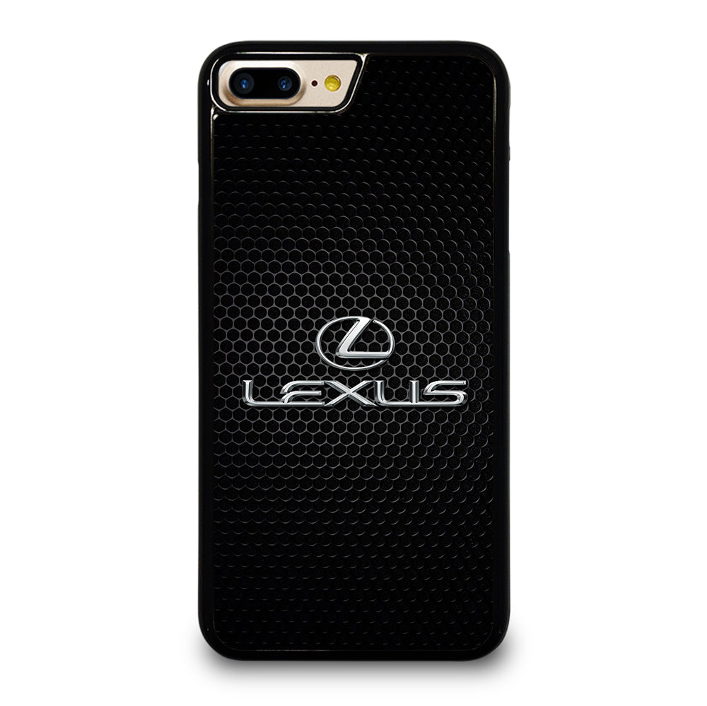 LEXUS METAL LOGO iPhone 7 / 8 Plus Case Cover