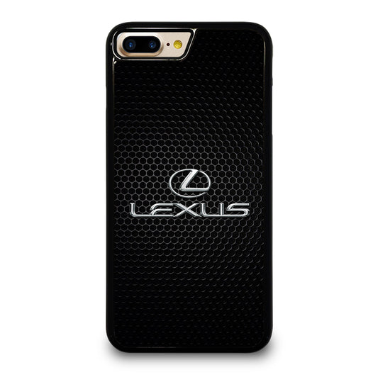 LEXUS METAL LOGO iPhone 7 / 8 Plus Case Cover