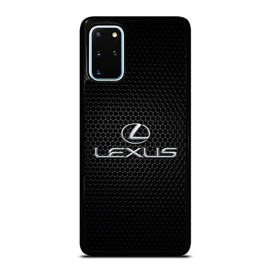 LEXUS METAL LOGO Samsung Galaxy S20 Plus Case Cover
