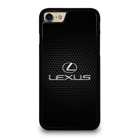 LEXUS METAL LOGO iPhone 7 / 8 Case Cover