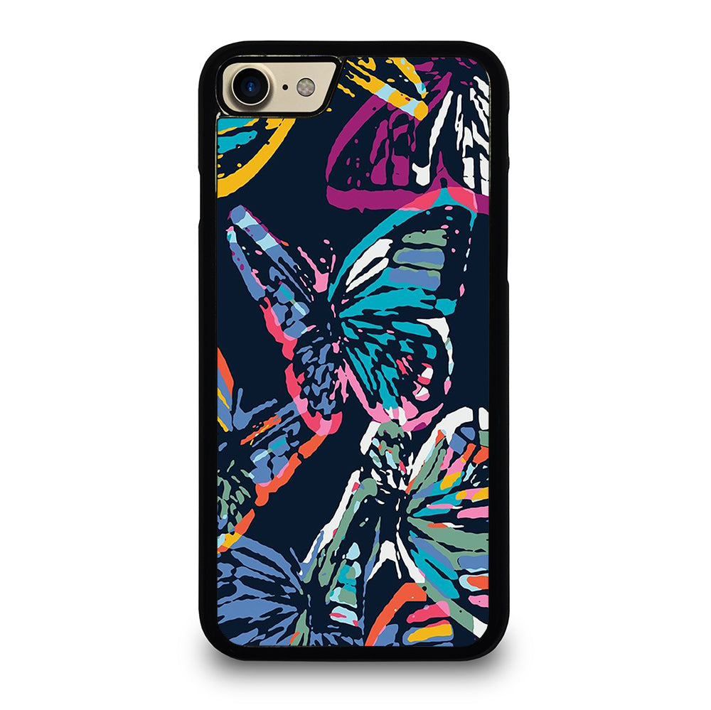 LILLY PULITZER BUTTERFLY iPhone 7 / 8 Case Cover