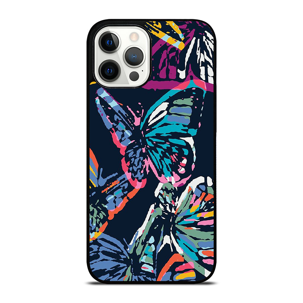 LILLY PULITZER BUTTERFLY iPhone 12 Pro Max Case Cover