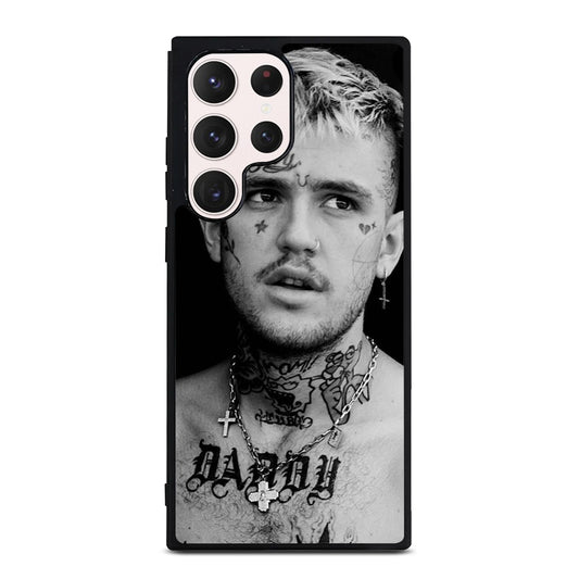 LIL PEEP RAPPER 2 Samsung Galaxy S23 Ultra Case Cover