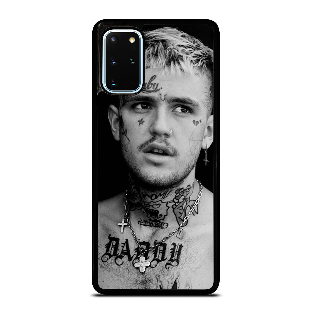 LIL PEEP RAPPER 2 Samsung Galaxy S20 Plus Case Cover