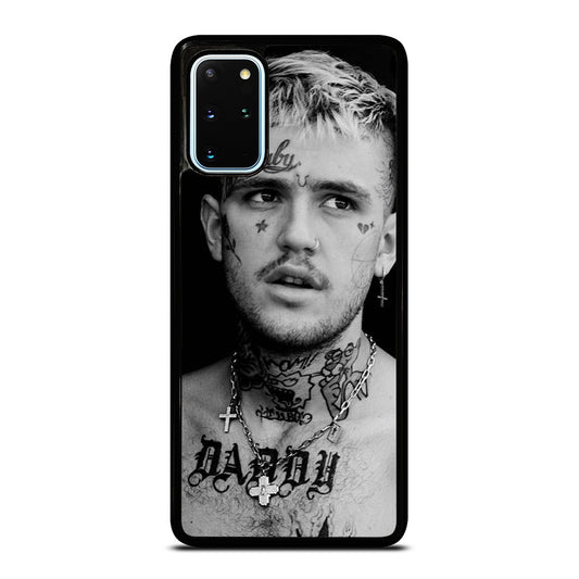 LIL PEEP RAPPER 2 Samsung Galaxy S20 Plus Case Cover