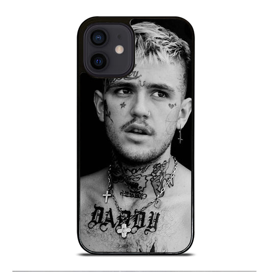 LIL PEEP RAPPER 2 iPhone 12 Mini Case Cover