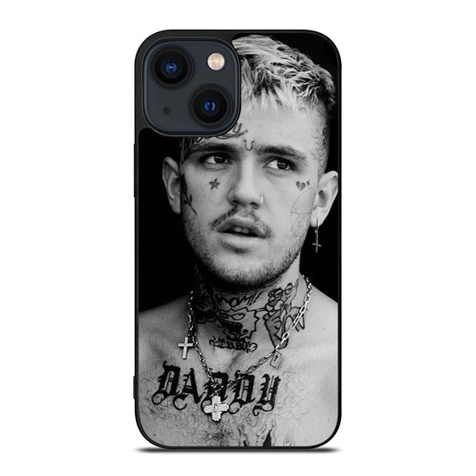 LIL PEEP RAPPER 2 iPhone 14 Plus Case Cover