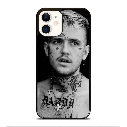 LIL PEEP RAPPER 2 iPhone 12 Case Cover