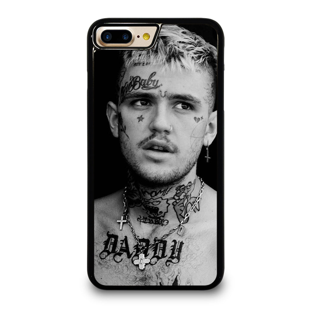 LIL PEEP RAPPER 2 iPhone 7 / 8 Plus Case Cover