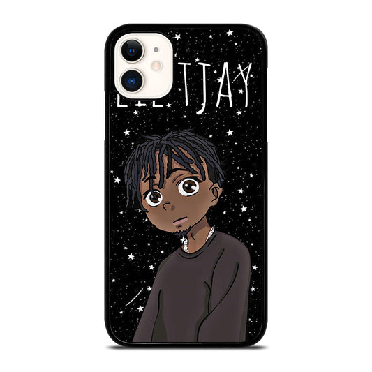 LIL TJAY CARTOON iPhone 11 Case Cover
