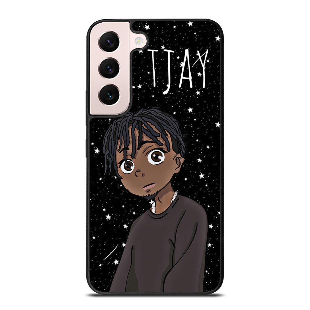 LIL TJAY CARTOON Samsung Galaxy S22 Plus Case Cover