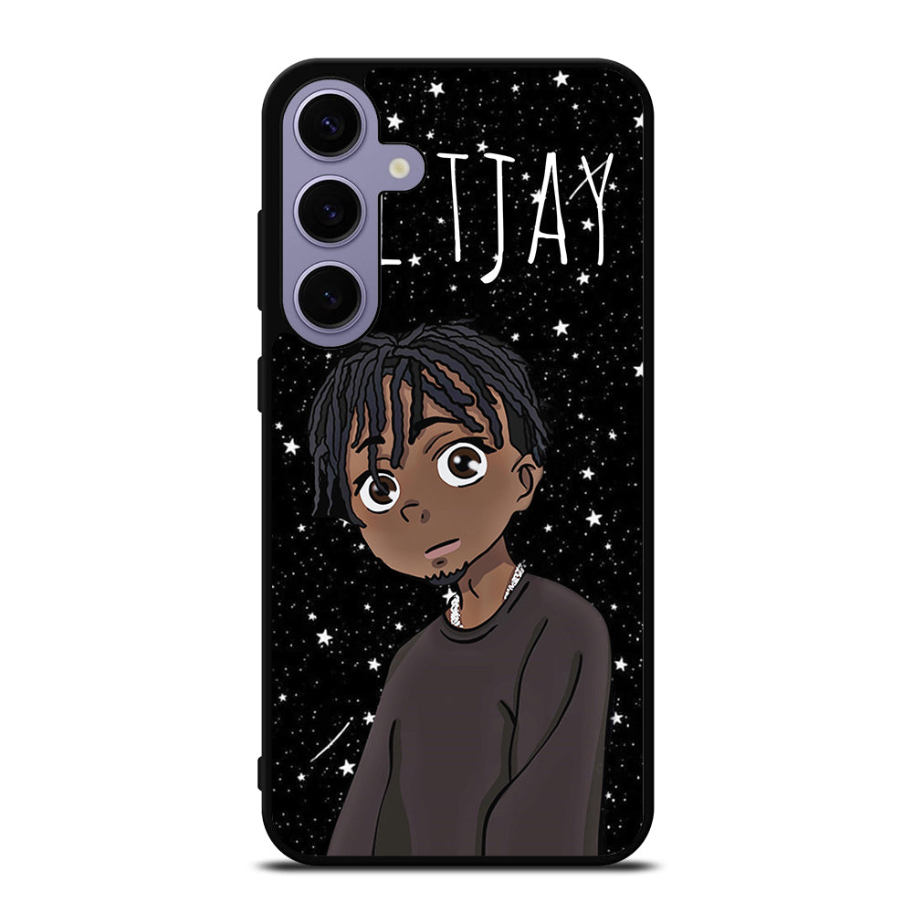 LIL TJAY CARTOON Samsung Galaxy S24 Plus Case Cover
