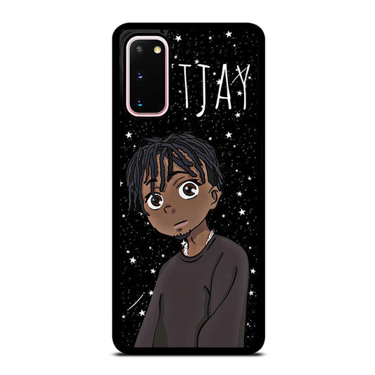 LIL TJAY CARTOON Samsung Galaxy S20 Case Cover