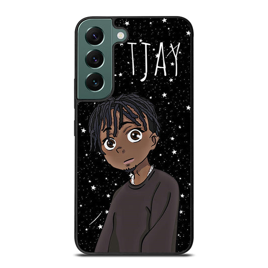 LIL TJAY CARTOON Samsung Galaxy S22 Case Cover