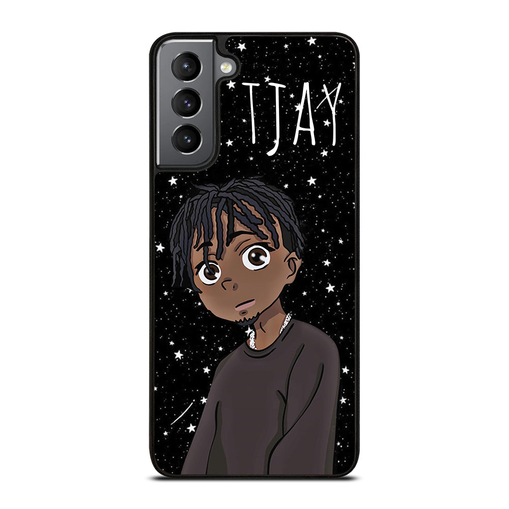 LIL TJAY CARTOON Samsung Galaxy S21 Plus Case Cover
