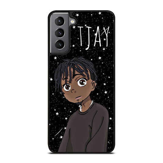 LIL TJAY CARTOON Samsung Galaxy S21 Plus Case Cover