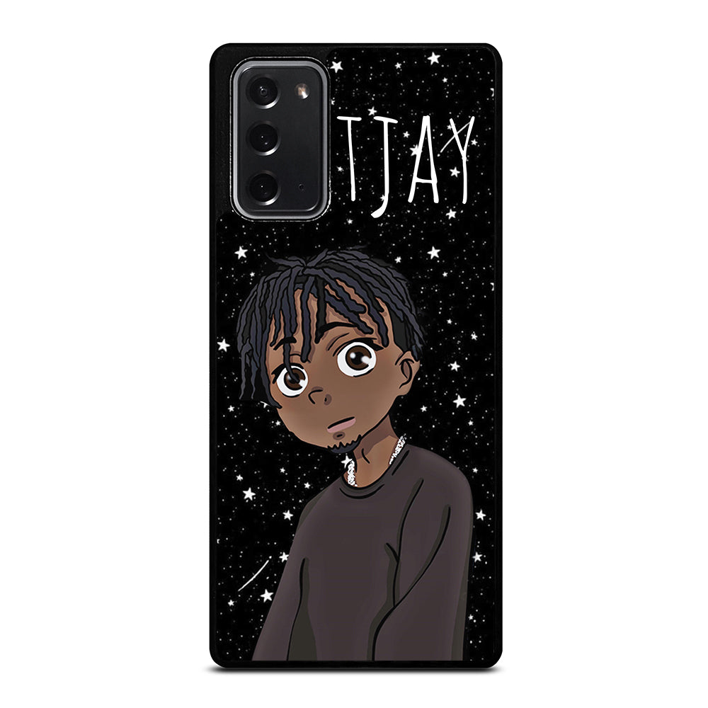 LIL TJAY CARTOON Samsung Galaxy Note 20 Case Cover