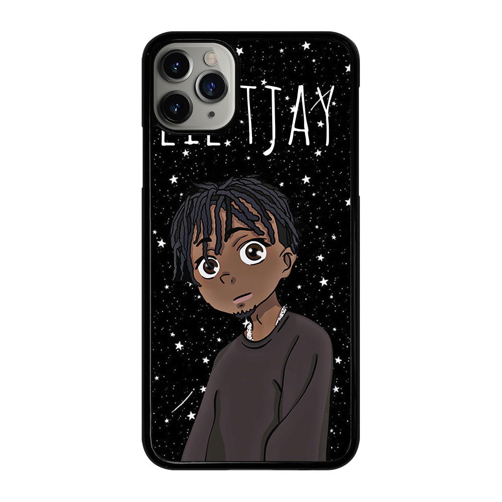 LIL TJAY CARTOON iPhone 11 Pro Max Case Cover