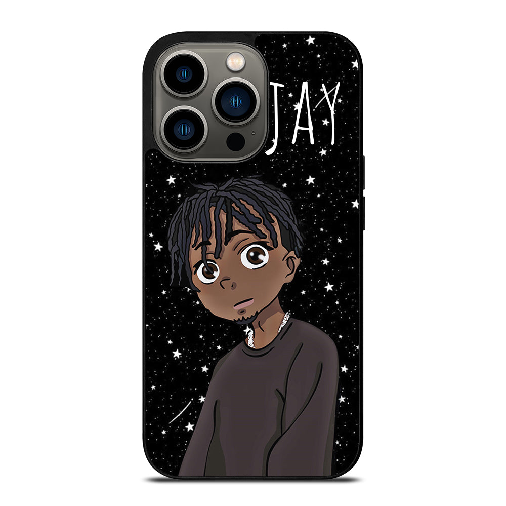 LIL TJAY CARTOON iPhone 13 Pro Case Cover