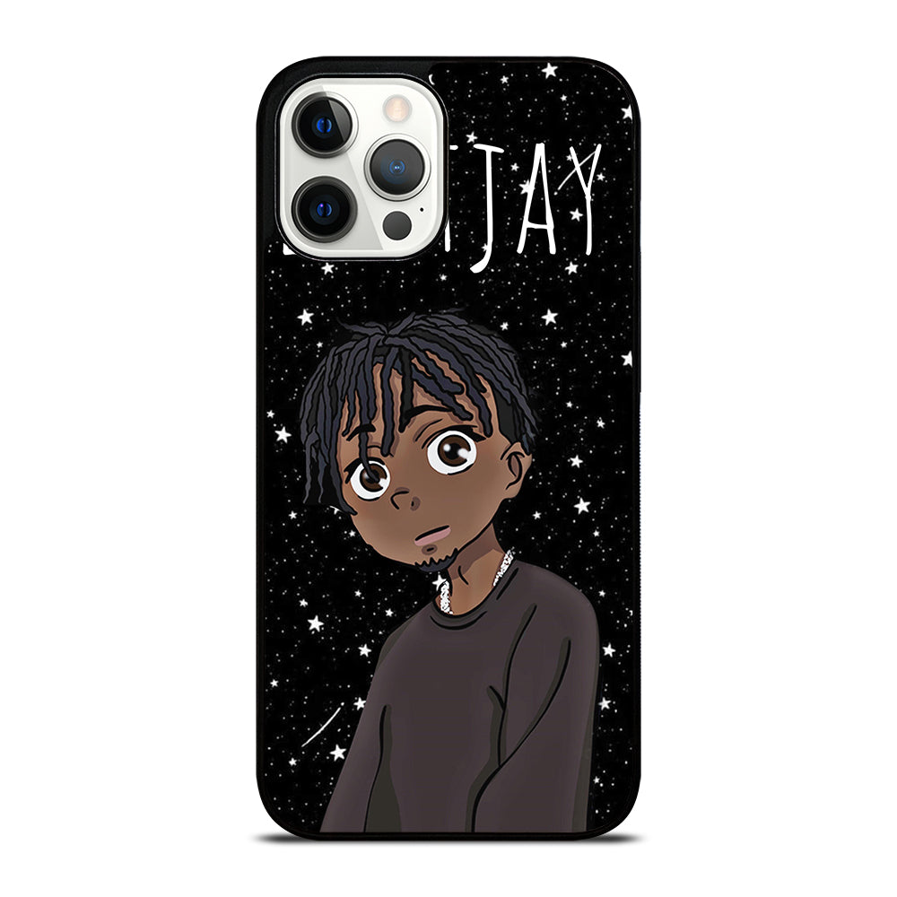 LIL TJAY CARTOON iPhone 12 Pro Max Case Cover