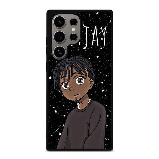 LIL TJAY CARTOON Samsung Galaxy S24 Ultra Case Cover
