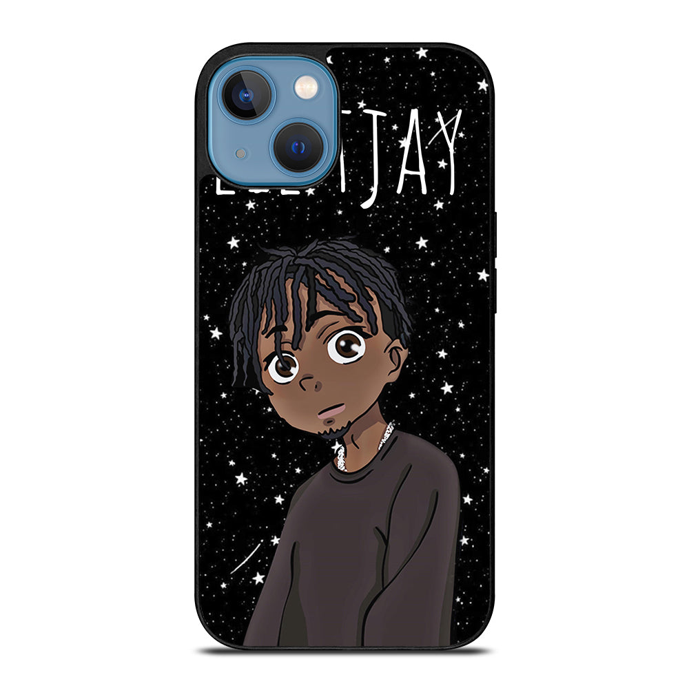 LIL TJAY CARTOON iPhone 13 Case Cover