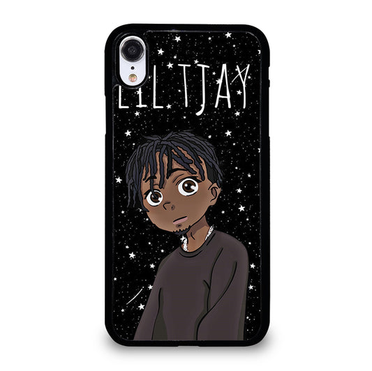 LIL TJAY CARTOON iPhone XR Case Cover