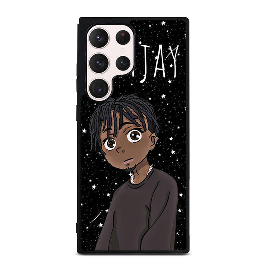 LIL TJAY CARTOON Samsung Galaxy S23 Ultra Case Cover