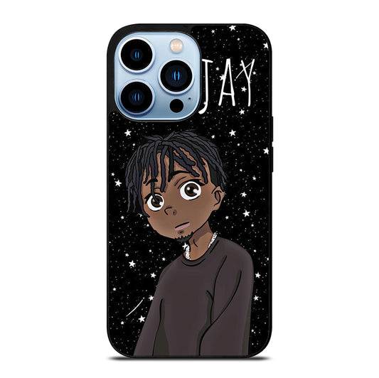 LIL TJAY CARTOON iPhone 13 Pro Max Case Cover