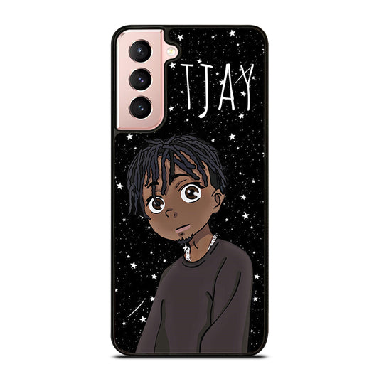 LIL TJAY CARTOON Samsung Galaxy S21 Case Cover