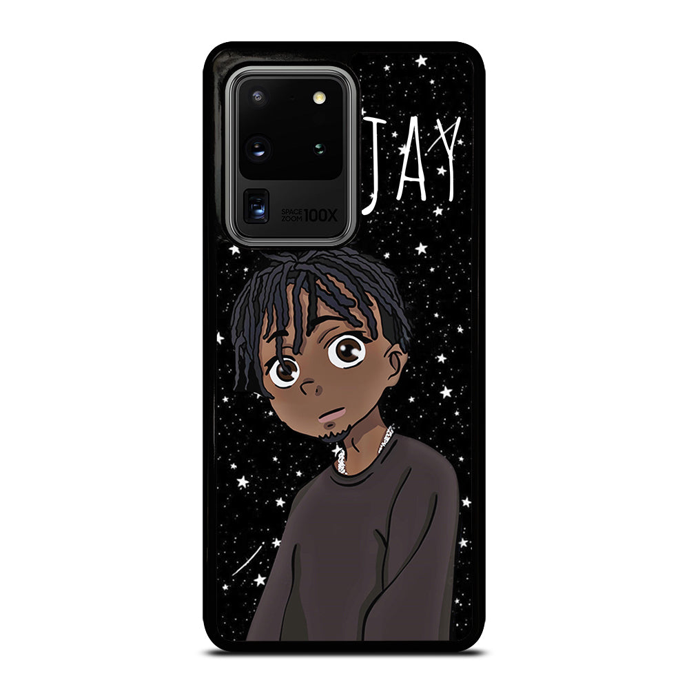 LIL TJAY CARTOON Samsung Galaxy S20 Ultra Case Cover