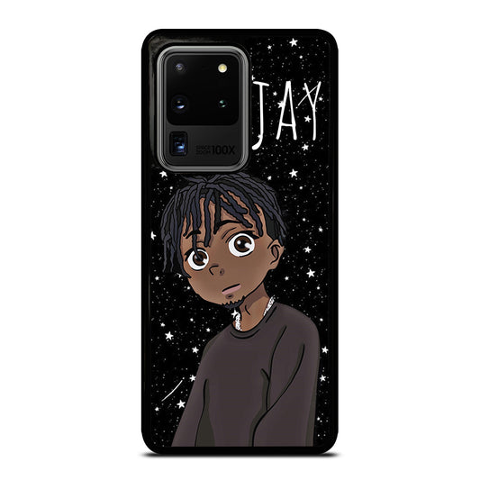 LIL TJAY CARTOON Samsung Galaxy S20 Ultra Case Cover