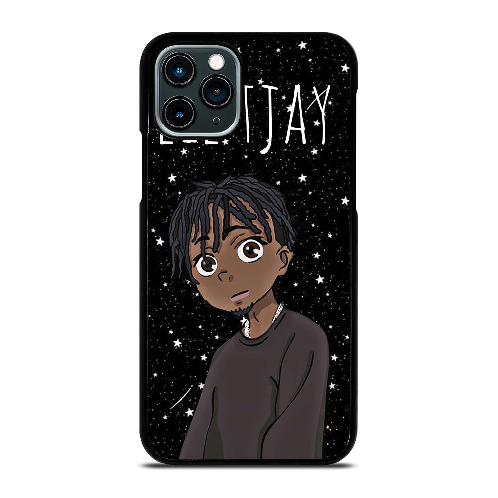LIL TJAY CARTOON iPhone 11 Pro Case Cover